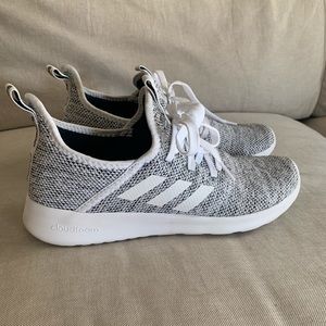 Adidas cloudfoam sneakers